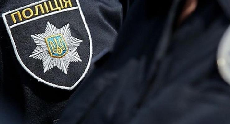 Формат работы полиции в зоне АТО изменится