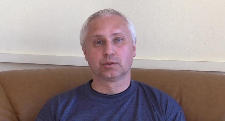 Из плена сепаратистов освободили украинского судью - СБУ