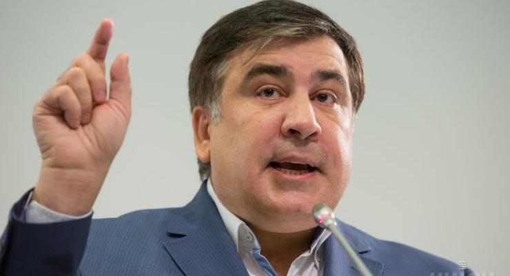 В правительстве Грузии ждут экстрадиции Саакашвили