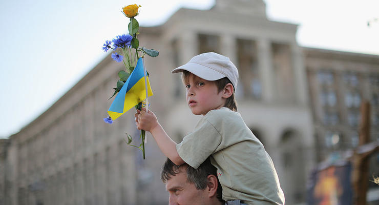 Украинцев в августе ожидает четыре выходных подряд