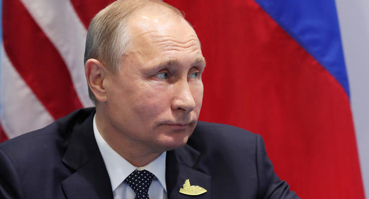 Путин подписал закон о списании долгов крымчан