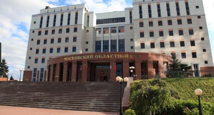В московском суде произошла перестрелка, есть жертвы