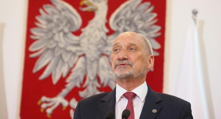 Польша ждет от Берлина репарации за Вторую мировую