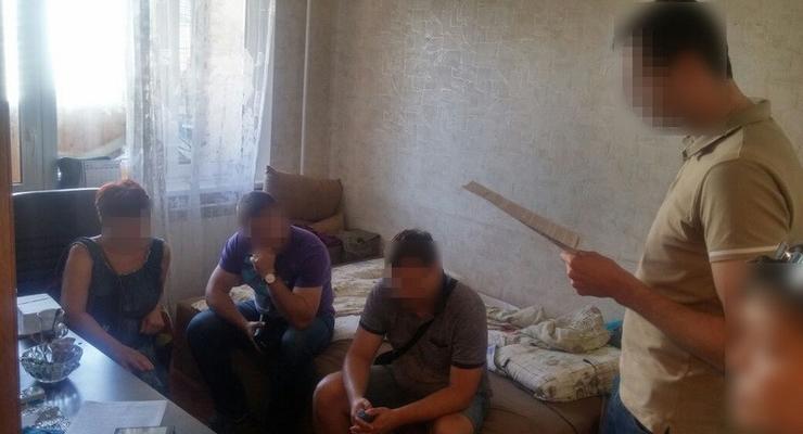 В Киеве задержали администратора антиукраинских сообществ