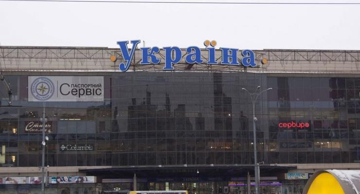 В Киеве откроют крупнейший паспортный стол в Украине