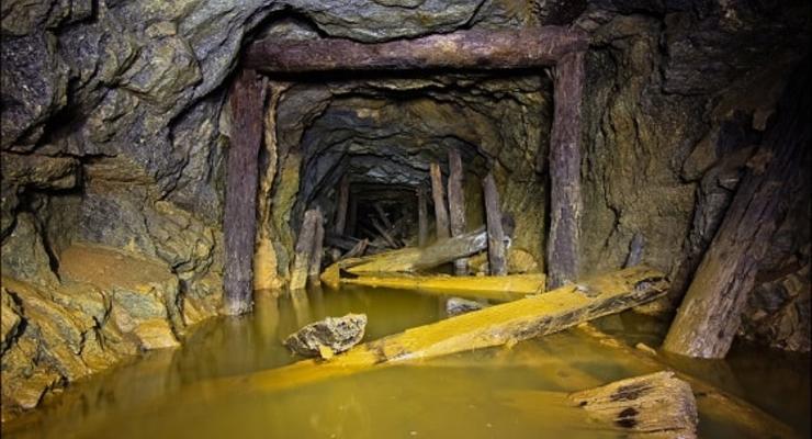 Тука: На Донбассе неконтролируемое затопление шахт