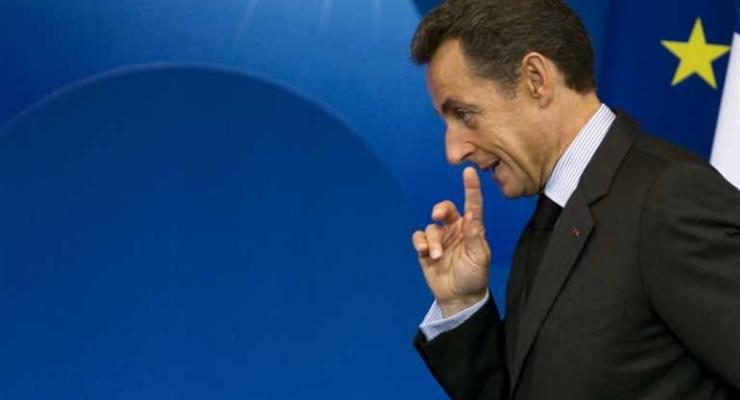 Саркози мог получить взятку от Катара - СМИ
