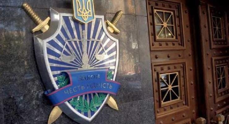 ГПУ подозревает депутата Киеврады в разворовывании 40 млн гривен