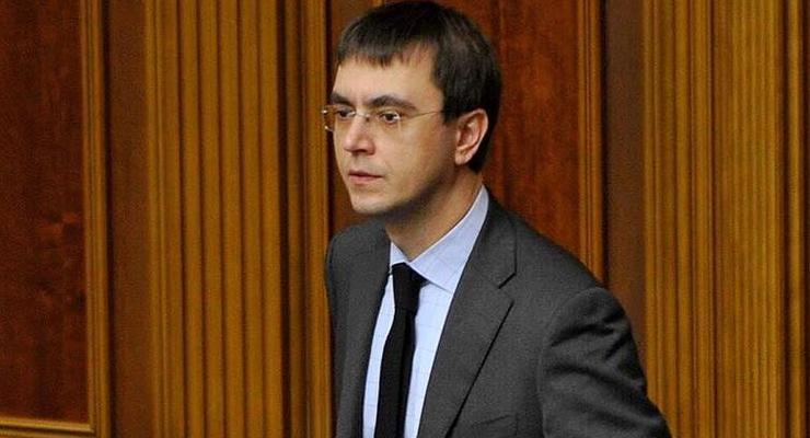 Суд признал незаконным вывод Укрзализныци из подчинения Мининфраструктуры