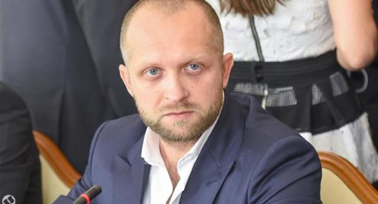Янтарное дело: Поляков ответил на обвинения НАБУ