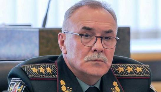 Дело 2 мая: На допрос вызвали первого зама Авакова