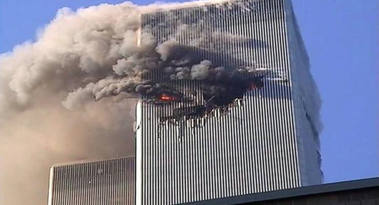 Теракт 9/11: почти половина жертв все еще не идентифицированы