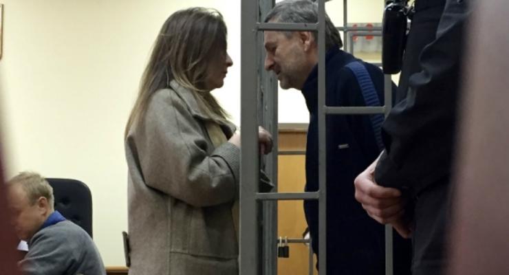 Свидетелей по делу Чийгоза будут судить в Украине