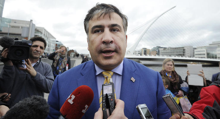 Кого пытается переиграть Саакашвили и что из этого получится?