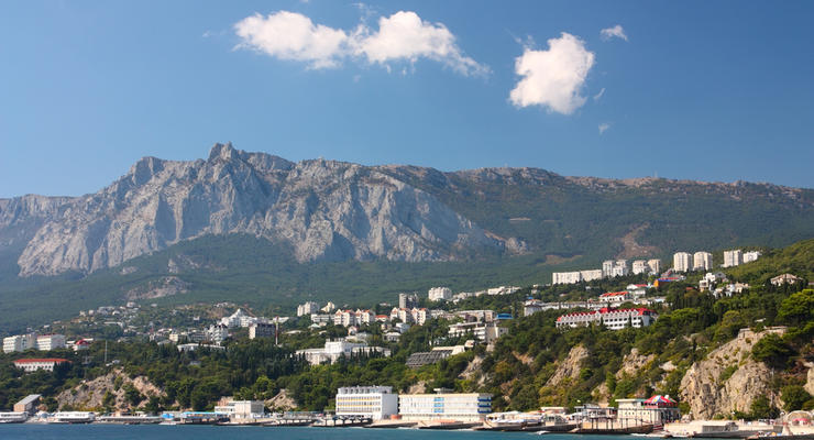 Крым побил рекорд потребления электроэнергии