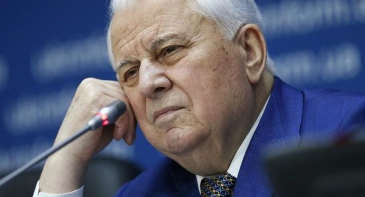 Кравчук: Не верю в полномасштабную войну против Украины
