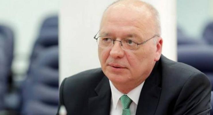 Посол Чехии прокомментировал антиукраинские заявления своего президента Земана