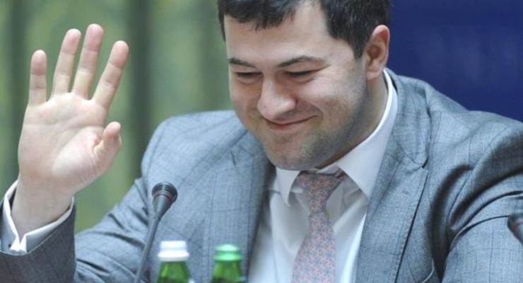Насиров вернулся на работу - СМИ