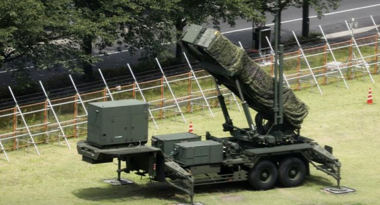 Япония готова сбивать выпущенные по Гуаму ракеты Северной Кореи