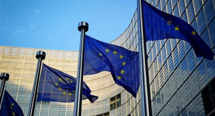 ЕС ввел санкции против лиц и организаций КНДР