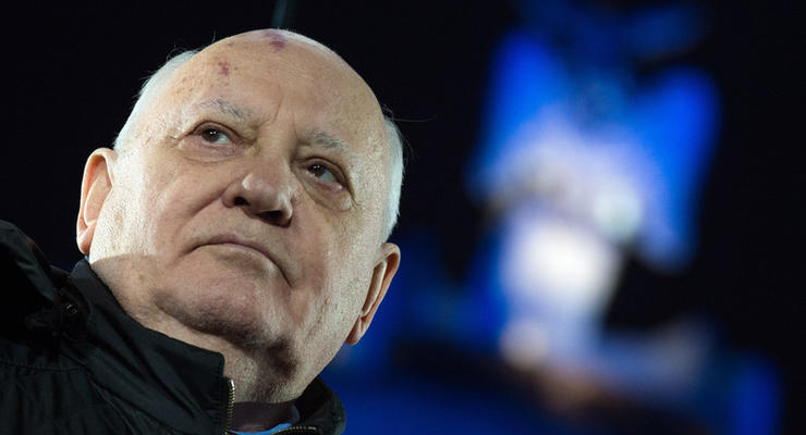 Пока не поздно: Горбачев призвал США и Россию договориться