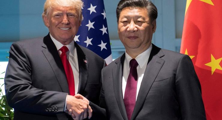США, Китай и КНДР обмениваются угрозами