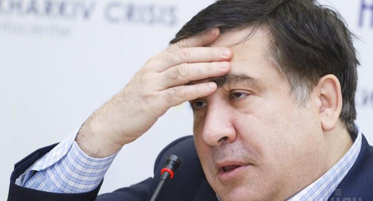 Я буду их мочить везде: пранкеры разыграли Саакашвили