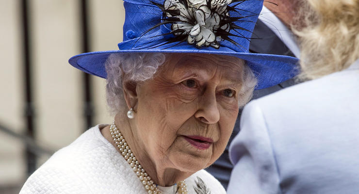 Стало известно, когда Елизавета II передаст корону Великобритании