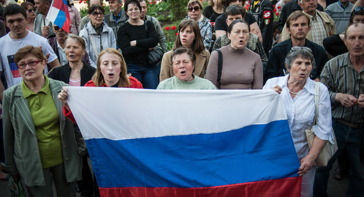 Кремль готовит "преследование русскоязычного населения в Украине" – ИС