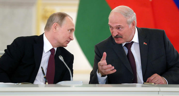 Мы начинаем откатываться - Лукашенко об отношениях с РФ