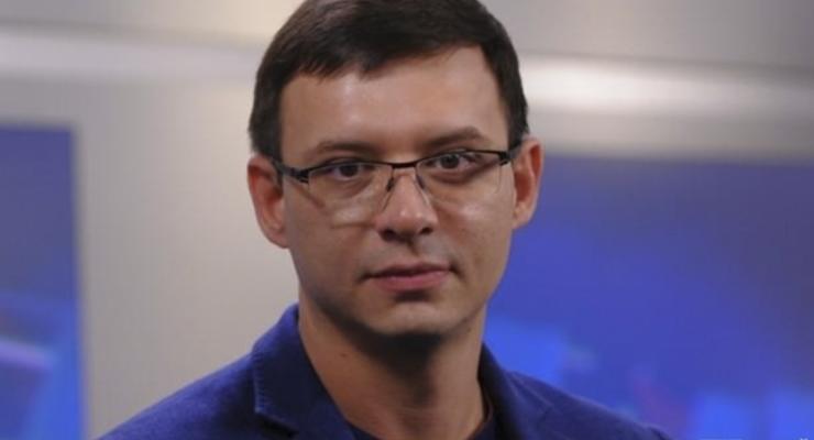 ГПУ заподозрила нардепа Мураева в неуплате налогов