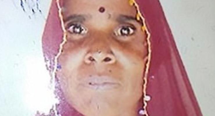 В Индии родственники сожгли заживо женщину, посчитав ее ведьмой