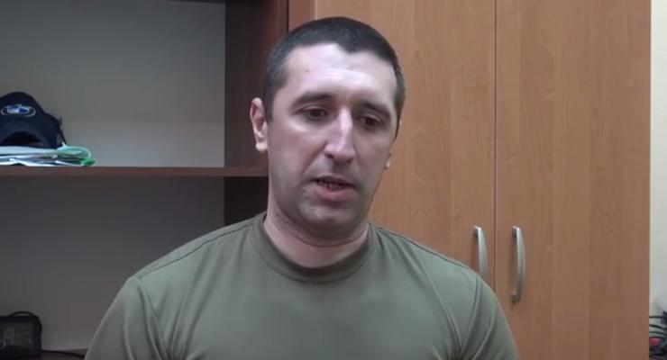 В ДНР заявили о задержании "диверсантов" из Сил спецопераций