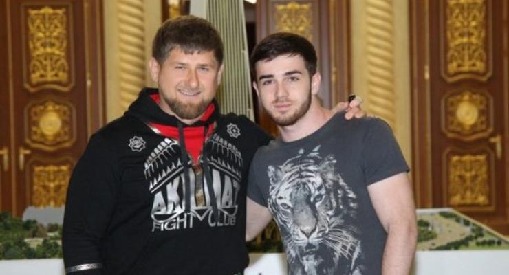 В Чечне без вести пропал известный певец - СМИ