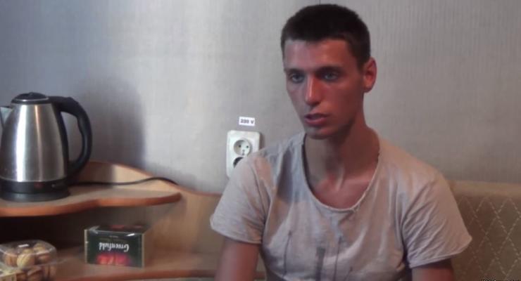 Парня, которого унесло в Крым на батуте, положили в психбольницу