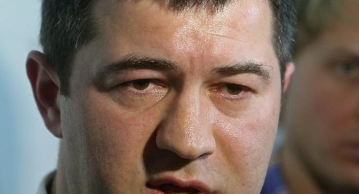 Насиров пожаловался в Европейский суд на НАБУ