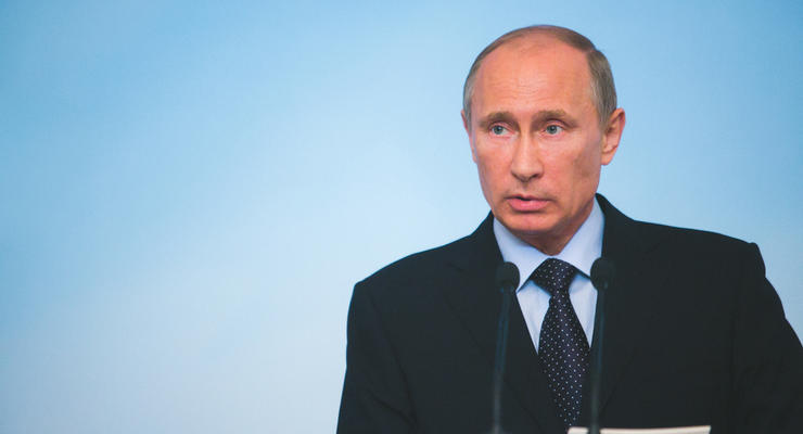 Путин разрешил военным РФ забирать у россиян землю