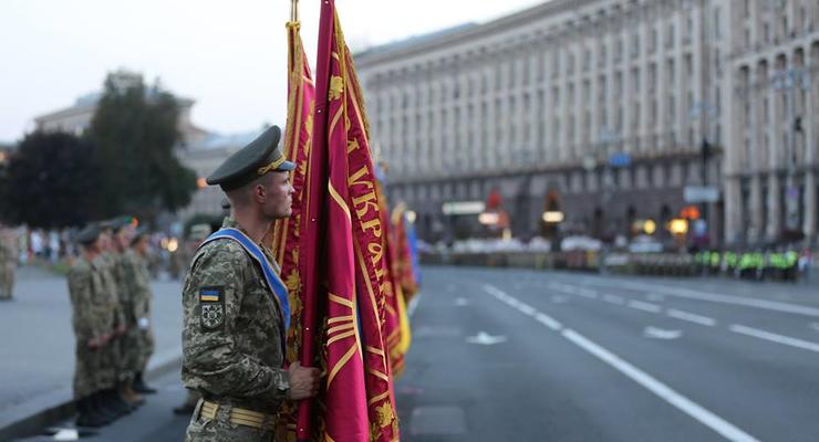 Бирюков рассказал о главном сюрпризе парада Независимости