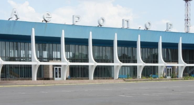 Аэропорт Николаева возобновит работу