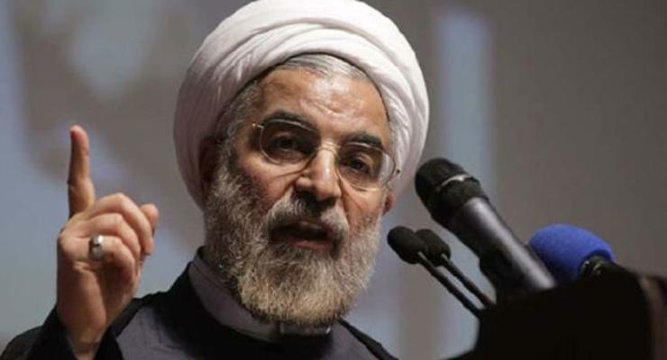 Президент Ирана назвал защиту ядерной сделки приоритетом