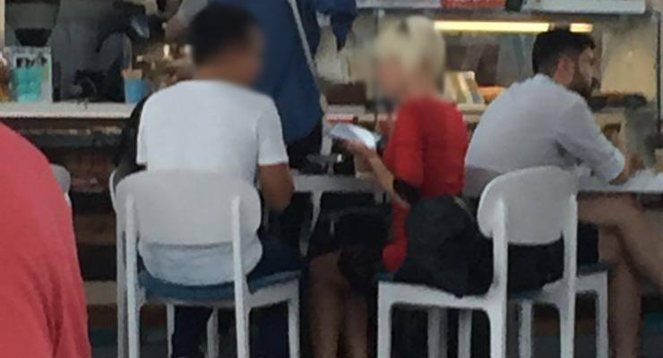 В столичном аэропорту задержали китайца, пытавшегося вывезти в сексуальное рабство россиянку