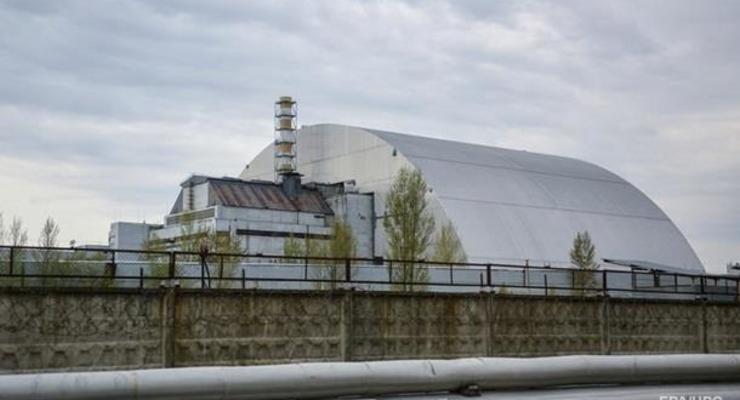 На ЧАЭС запустят завод по переработке жидких радиоотходов