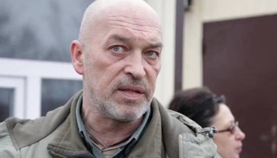 Тука: Готовится попытка дестабилизации в стране