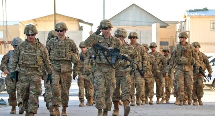 Мы убиваем террористов: Трамп представил стратегию по Афганистану