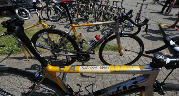 В Голландии строят крупнейшую в мире парковку для велосипедов