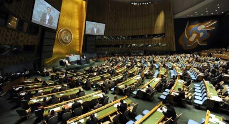 Порошенко поднимет вопрос миротворцев на Генассамблее ООН
