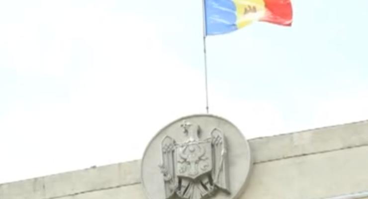 Молдова просит ООН обсудить вывод военных РФ из Приднестровья