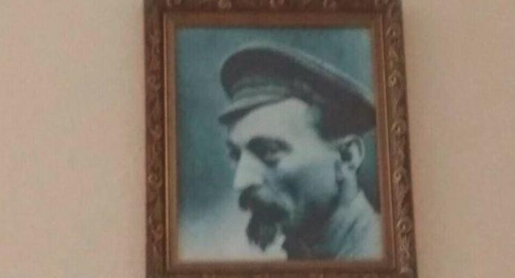 В Одессе возбудили уголовное дело из-за портрета Дзержинского в СИЗО