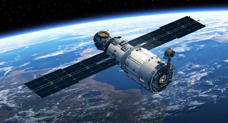 Три российских спутника пропали в космосе