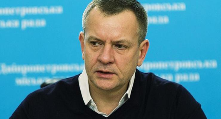 Фирма отца Мишалова получит из бюджета Днепра 20 млн гривен на обустройство туалетов - депутат